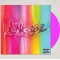 Blink-182 ‎– Nine Eflatun Renkli Plak LP  * ÖZEL BASIM *
