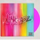 Blink-182 - Nine Pembe Renkli Plak LP