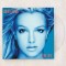 Britney Spears ‎– In The Zone (Transparan) Plak LP  * ÖZEL BASIM *