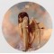 Camila Cabello - Liar/Shameless Resimli Plak 12" Maxi Single  * ÖZEL BASIM *