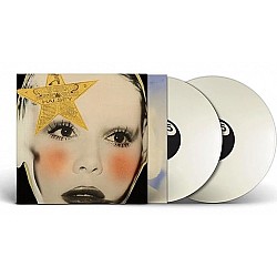 Halsey - The Great Impersonator (White) Plak 2 LP