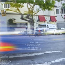 Alison Krauss ‎– Windy City Plak LP