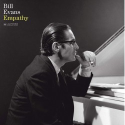 Bill Evans - Empathy Plak  LP