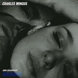 Charles Mingus ‎– Shadows Yeşil Renkli Plak LP
