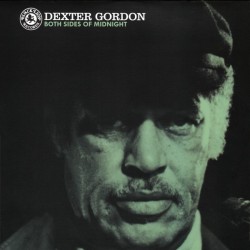 Dexter Gordon ‎– Both Sides Of Midnight Audiophile Plak LP