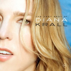 Diana Krall - The Very Best Of Diana Krall Caz Plak 2 LP