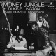 Duke Ellington • Charlie Mingus • Max Roach ‎– Money Jungle Plak LP