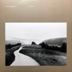 Jan Garbarek - Places Nordik Caz Plak LP