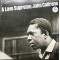 John Coltrane - A Love Supreme (Transparan Renkli) Caz Plak LP