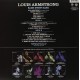 Louis Armstrong ‎– Basin Street Blues Audiophile Caz Plak LP