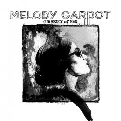 Melody Gardot - Currency Of Man Caz Plak 2 LP