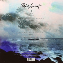 Melody Gardot ‎– The Absence Plak LP