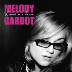 Melody Gardot ‎– Worrisome Heart Caz Plak LP * OUTLET *