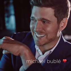 Michael Buble - Love Caz Plak LP