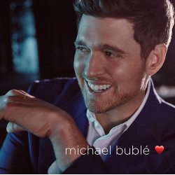 Michael Buble - Love Caz Plak LP