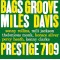 Miles Davis ‎– Bags Groove Caz Plak LP