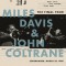 Miles Davis and John Coltrane - The Final Tour Caz Plak LP