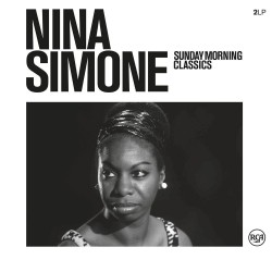 Nina Simone - Sunday Morning Classics Caz Plak 2 LP