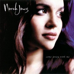 Norah Jones ‎– Come Away With Me Caz Plak LP