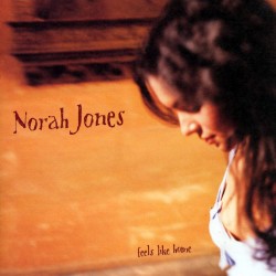 Norah Jones - Feels Like Home Caz Plak LP