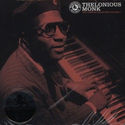 Thelonious Monk - The London Collection Vol 1 Audiophile Plak LP