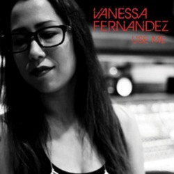 Vanessa Fernandez ‎– Use Me Caz Plak 2 LP
