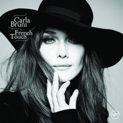 Carla Bruni - French Touch CD + DVD