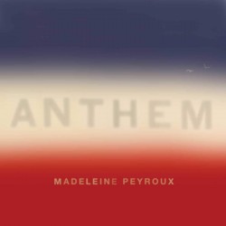 Madeleine Peyroux - Anthem Plak 2 LP