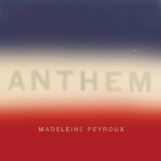 Madeleine Peyroux - Anthem Plak 2 LP