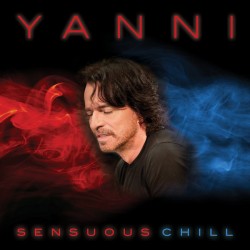 Yanni ‎– Sensuous Chill CD