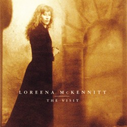 Loreena McKennitt - The Visit  Plak LP
