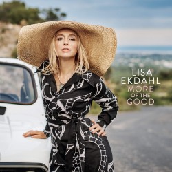 Lisa Ekdahl - More Of The Good Plak LP