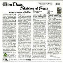 Miles Davis  ‎– Miles Smiles Plak LP