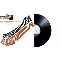 Lee Morgan - The Rumproller Plak LP