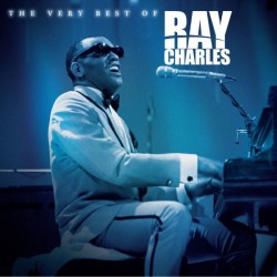 Ray Charles ‎– The Very Best Of Plak LP