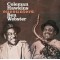 Coleman Hawkins Encounters Ben Webster Caz Plak LP