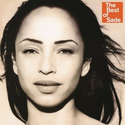 Sade - The Best Of Sade Plak 2 LP