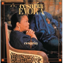 Cesaria Evora - Cesaria Plak 2 LP