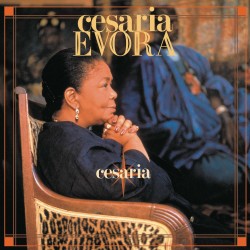Cesaria Evora - Cesaria Plak 2 LP