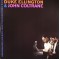 Duke Ellington and John Coltrane ‎Digipak CD