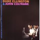 Duke Ellington and John Coltrane ‎Digipak CD