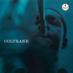 John Coltrane - Coltrane Digipak CD