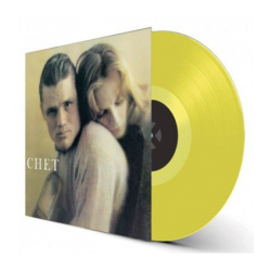Chet Baker – Chet (Sarı Renkli) Plak LP