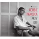 Herbie Hancock - Takin'Off Plak LP