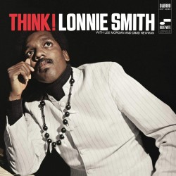 Lonnie Smith - Think! Plak LP