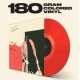 Miles Davis ‎– 1958 Miles (Kırmızı Renkli) Plak LP