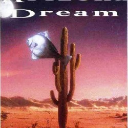 Goran Bregoviç  - Arizona Dream Soundtrack Film Müziği Kaset