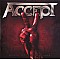 Accept - Blood Of The Nations CD