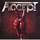 Accept - Blood Of The Nations CD