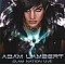 Adam Lambert - Glam Nation Live CD + DVD